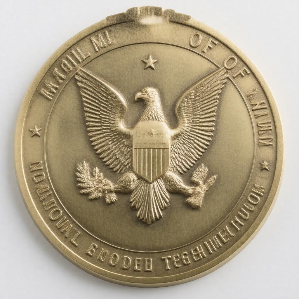 National Medal of Technology